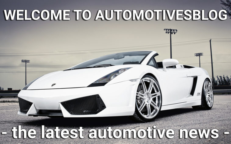 welcome automotivesblog