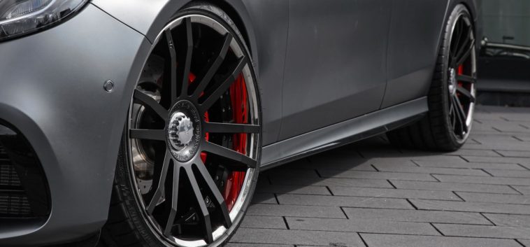 Does Improper Wheel Alignment Affect Vehicle Safety In New Orleans?