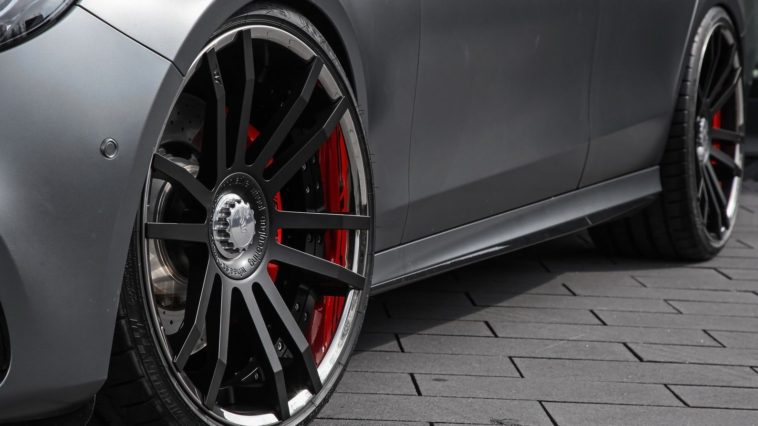 Does Improper Wheel Alignment Affect Vehicle Safety In New Orleans?