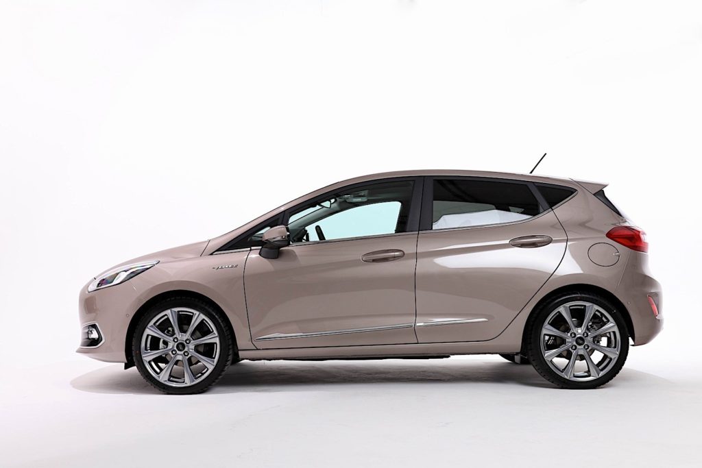2020 Ford Fiesta Top Cheapest New Cars 2020 3