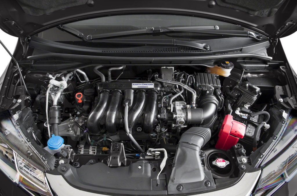 2020 Honda Fit Engine Top Cheapest New Cars 2020