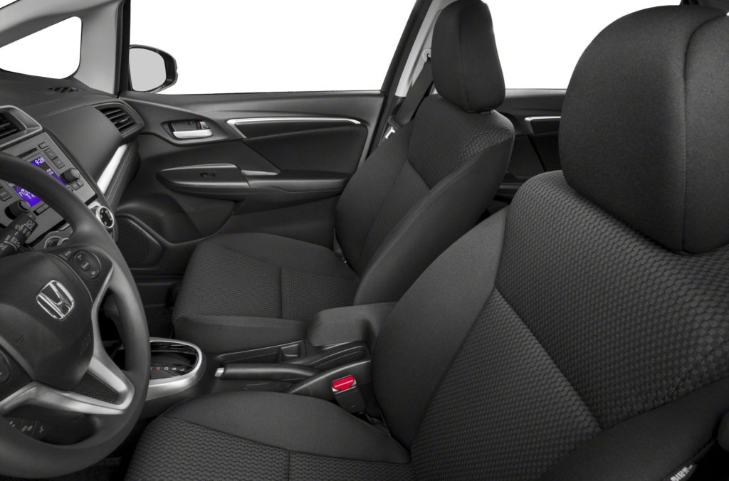 2020 Honda Fit Interior Seats Top Cheapest New Cars 2020