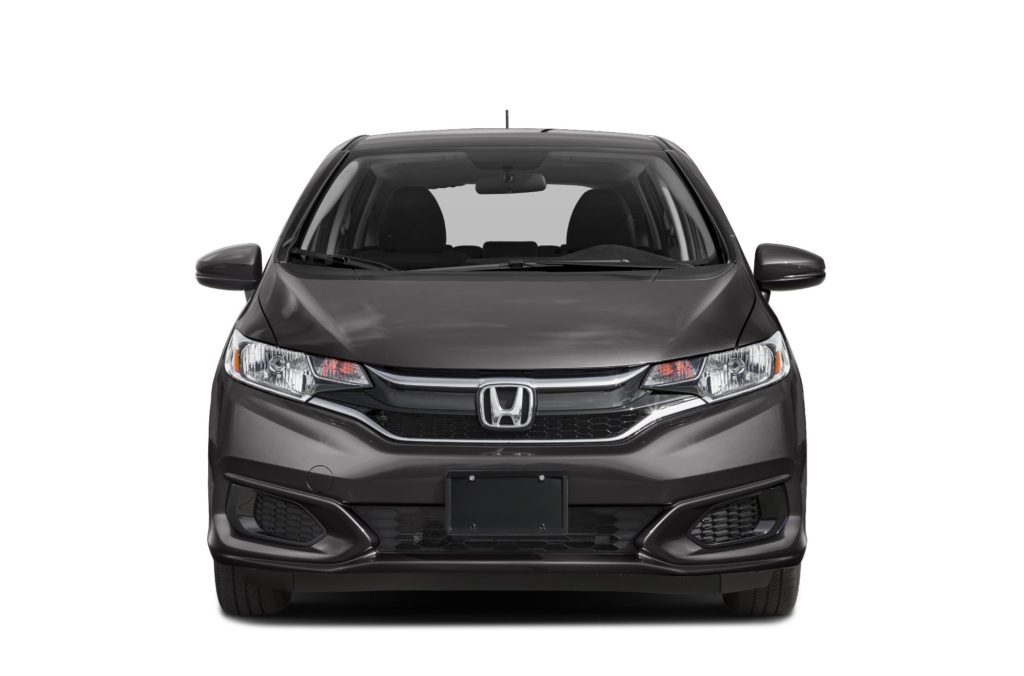 2020 Honda Fit Top Cheapest New Cars 2020 2