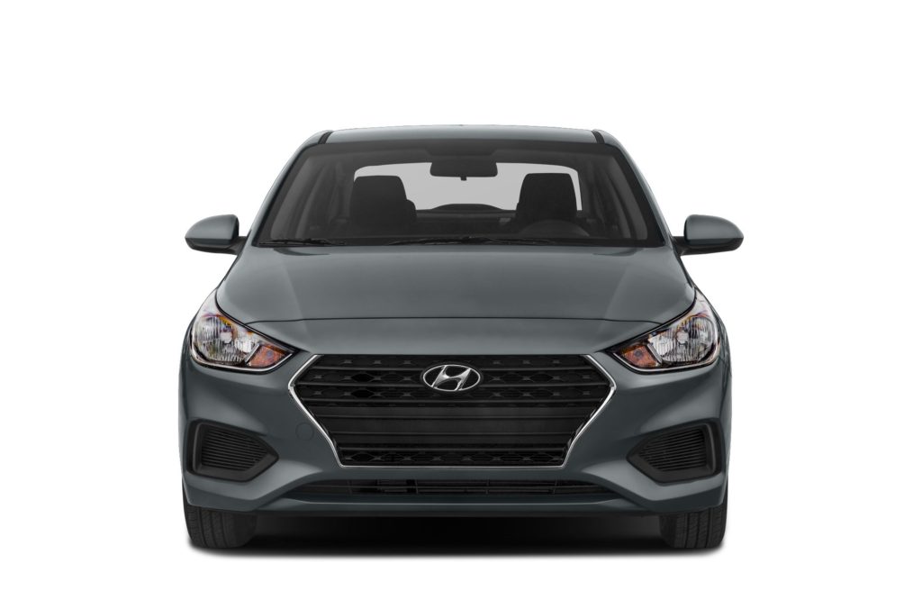 2020 Hyundai Accent Top Cheapest New Cars 2020 4