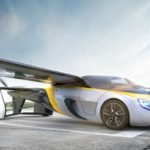 flying car 1