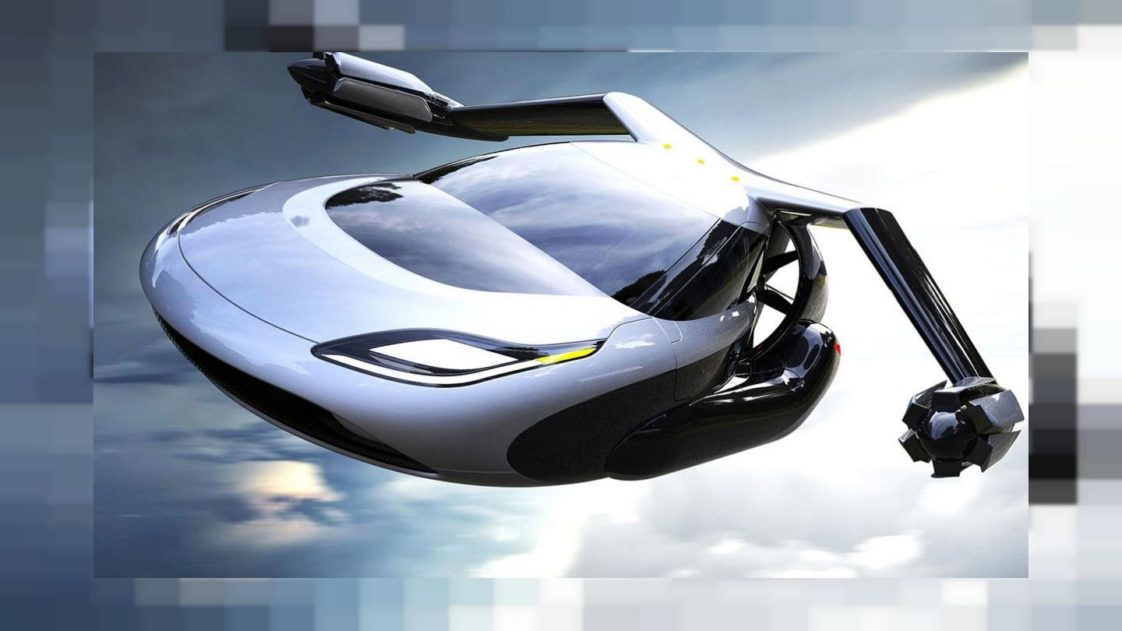 The Cars Will Levitate Until 2100 AUTOMOTIVESBLOG