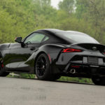 1000HP Toyota Supra 1