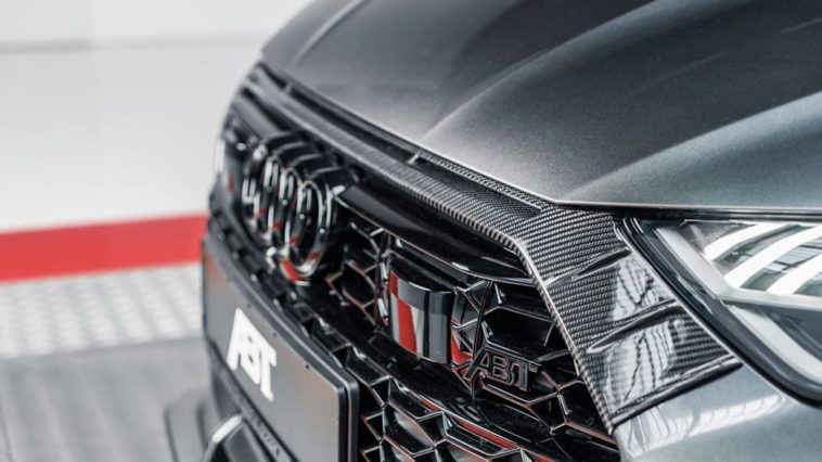 2020 Audi RS R Avant by ABT Sportsline 6