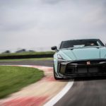 2020 Nissan GT R50 by Italdesign 10