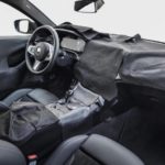 2021 BMW 4 Series Teasers 2