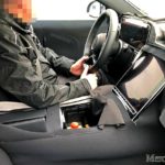 2021 Mercedes S Class Interior 4