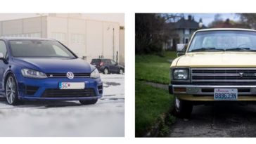 Affordable New Car vs Cheap Used Car