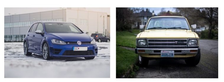 Affordable New Car vs Cheap Used Car