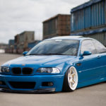 Air Suspension vs Coilovers 1