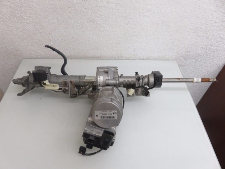 E85/E86 BMW Z4 Steering Problems [ How to Fix! ] AUTOMOTIVESBLOG