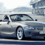 BMW Z4 Steering Problems