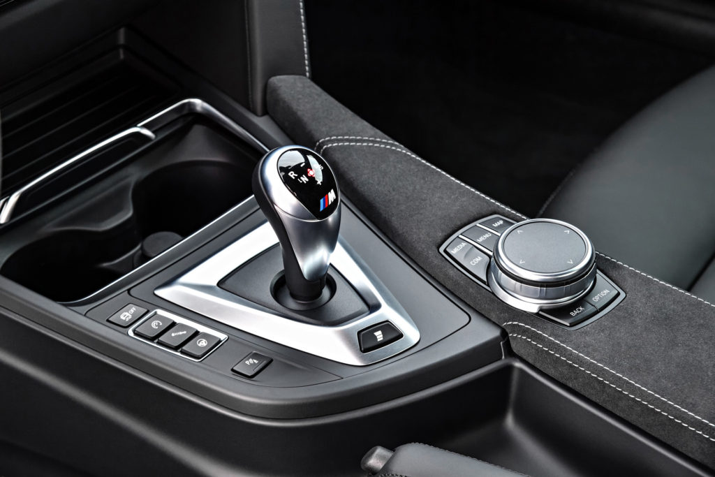 affordable cars with dual clutch transmission
