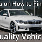 G20 BMW 3 Series Quality Vehicle
