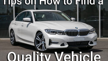 G20 BMW 3 Series Quality Vehicle