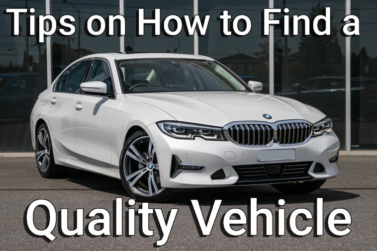 G20 BMW 3 Series Quality Vehicle