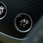 Launch Control Button