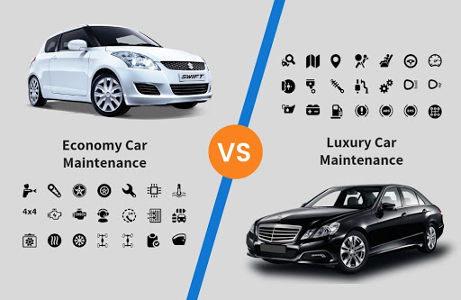 car maintenance costs