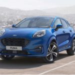 Ford Puma 3