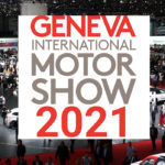 Geneva Car Show 2021