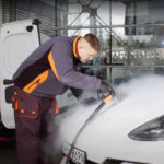 Pressure Washer Steam Washer