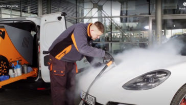 Pressure Washer Steam Washer