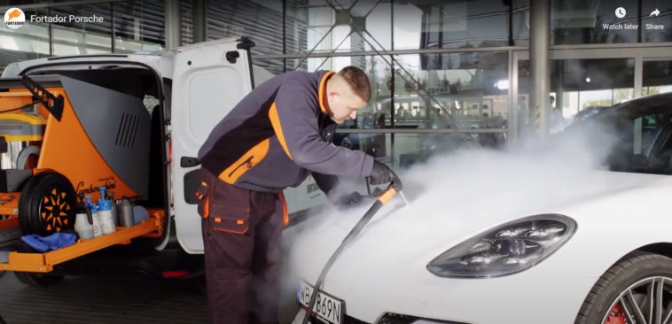 Pressure Washer Steam Washer