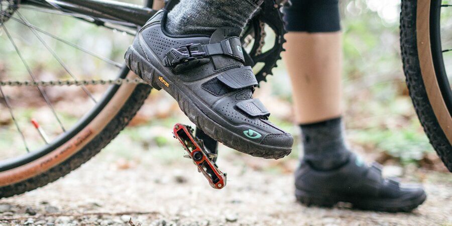 Bike Pedals