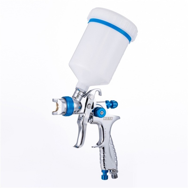 Cheap HVLP Spray Gun