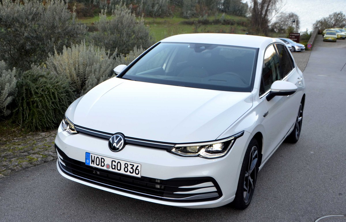 golf 8 1.0 etsi review