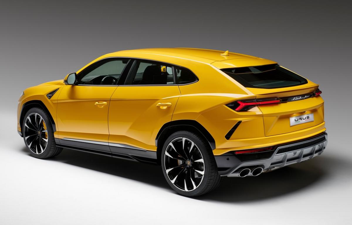 lamborghini urus ride on car instructions