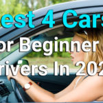 Best 4 Cars For Beginner Drivers In 2021