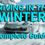 Driving in the Winter A complete Guide