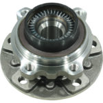 Wheel Bearing