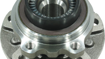 Wheel Bearing