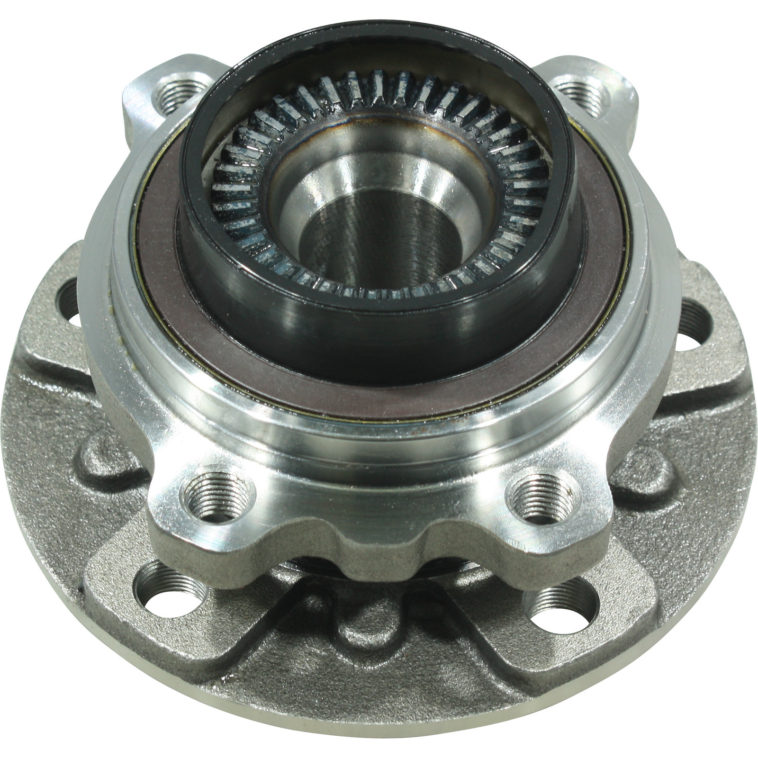 Wheel Bearing