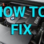 BMW N47 Engine Problems How to Fix N47D20