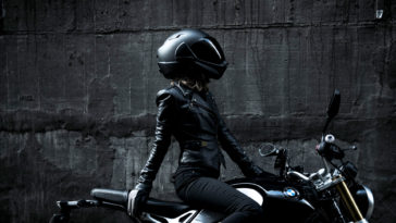 Best Motorcycle Helmet