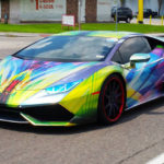 Car Wrap vs Car Repaint Comparison