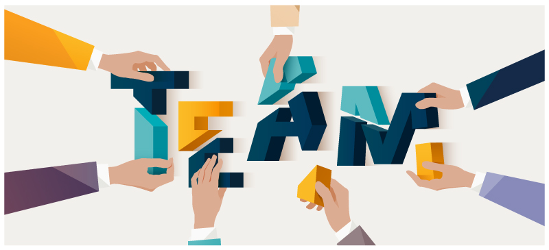 Ensure you are keeping the right team
