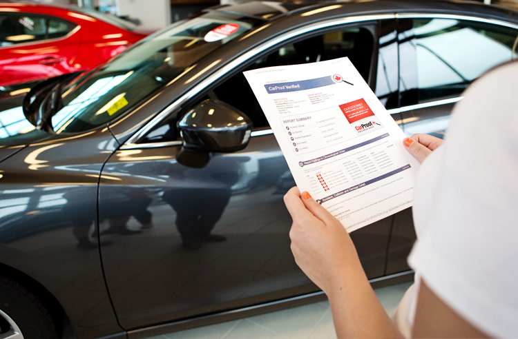 Free Car History Reports