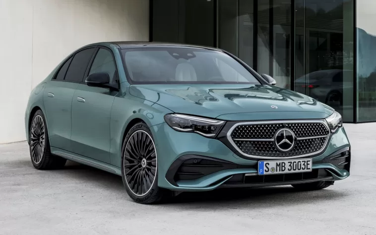 Important Guide for Maintaining A New Car