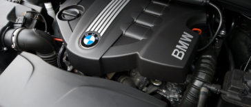 BMW N47 Engine Timing Chain Failure