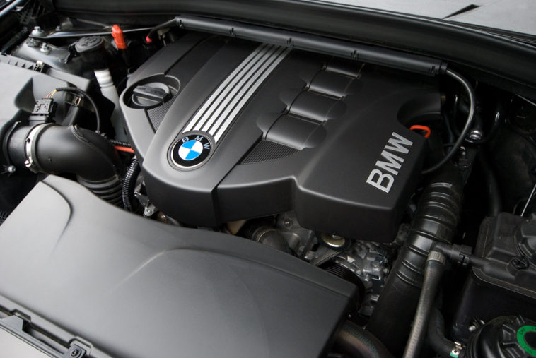 BMW 2Ltr Turbo Diesel N47 Oil Pump Chain Kit 