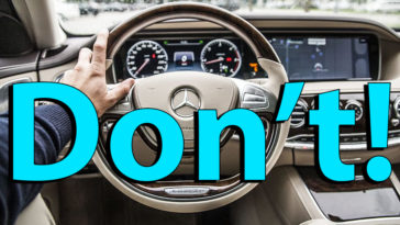 Dont Let Your Power Steering Go from Bad to Worst