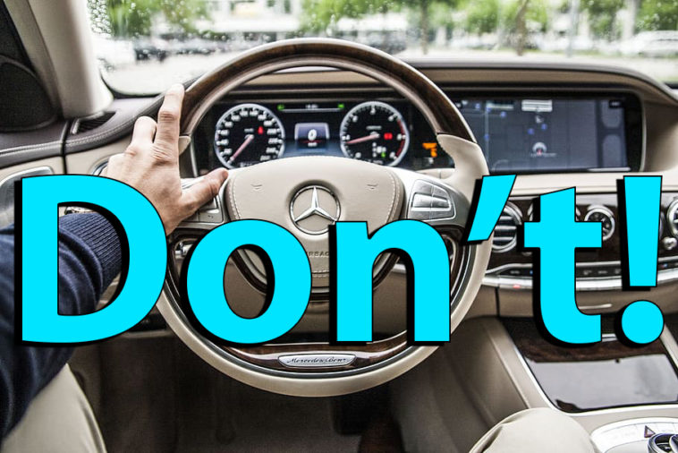 Dont Let Your Power Steering Go from Bad to Worst